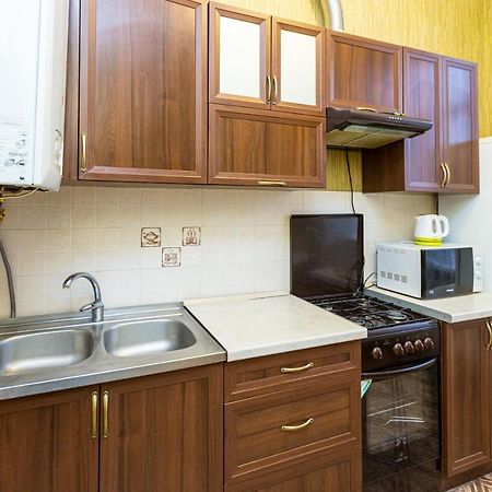 Квартира У Місті Львові На Вулиці Пильникарська 10 Eksteriør bilde