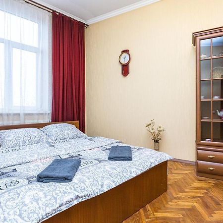 Квартира У Місті Львові На Вулиці Пильникарська 10 Eksteriør bilde