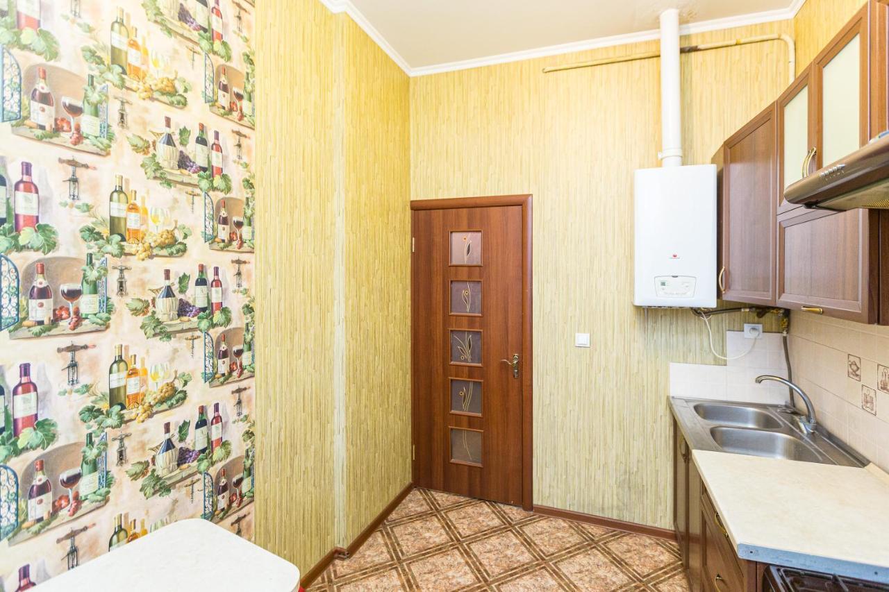 Квартира У Місті Львові На Вулиці Пильникарська 10 Eksteriør bilde