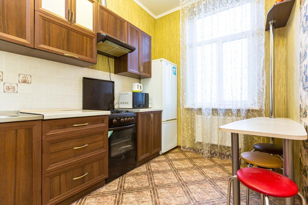 Квартира У Місті Львові На Вулиці Пильникарська 10 Eksteriør bilde